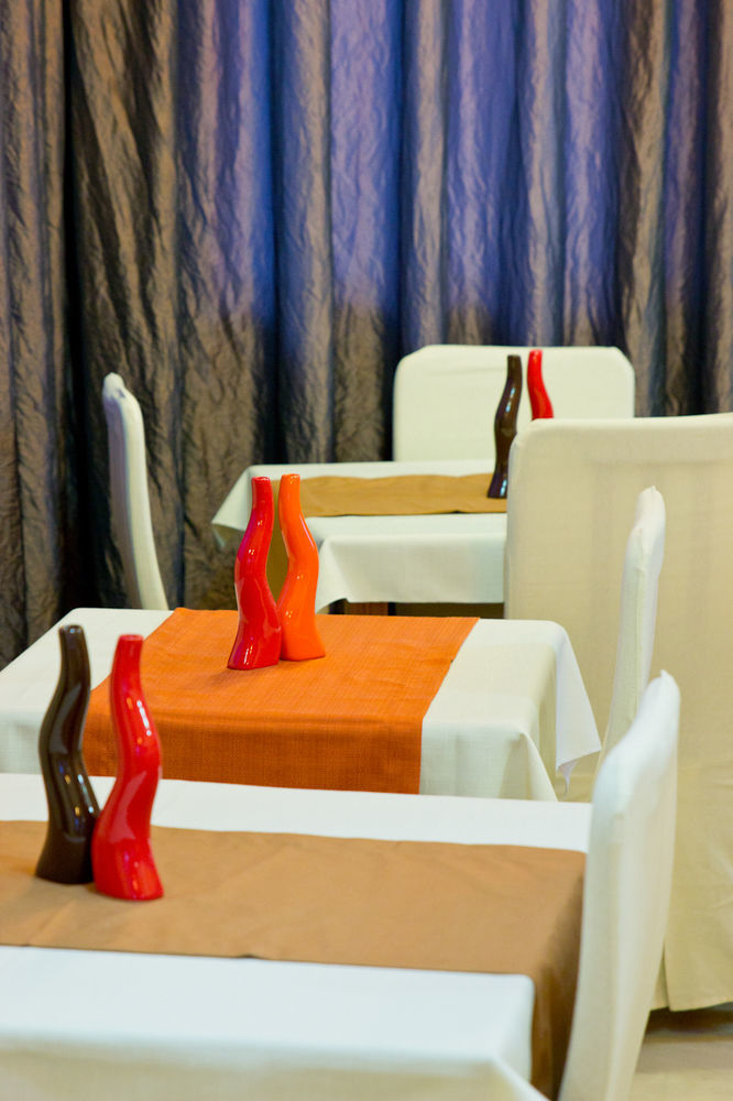 Hotel Pavlidis Лименас Екстериор снимка