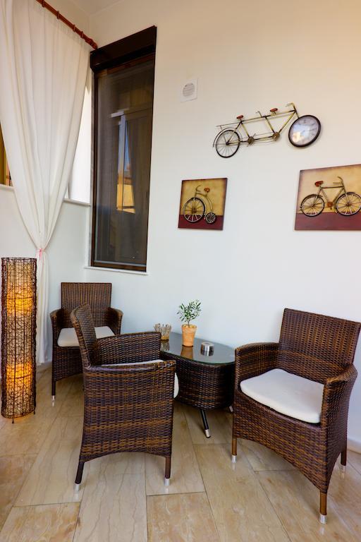 Hotel Pavlidis Лименас Екстериор снимка